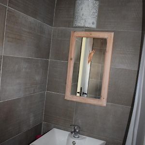 Standard Dreibettzimmer